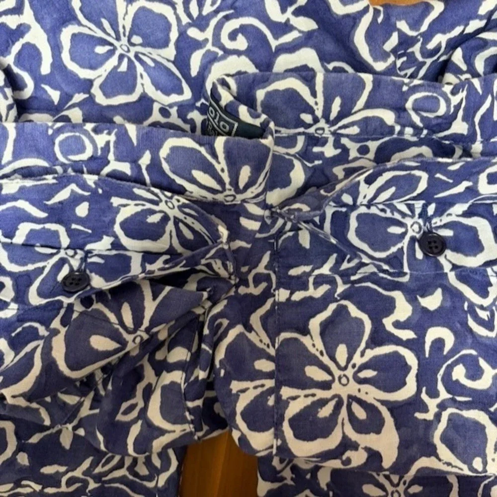 Polo Ralph Lauren vintage polo